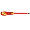 Chave de Fendas Isolada PZ Slim PZ2 Tengtools MDV764N