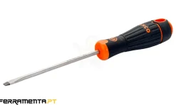 Chave de Fenda 5.5 x 125 mm Bahco B190.055.125