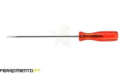 Chave de Fenda 2,5x75mm Facom AR.2.5X75