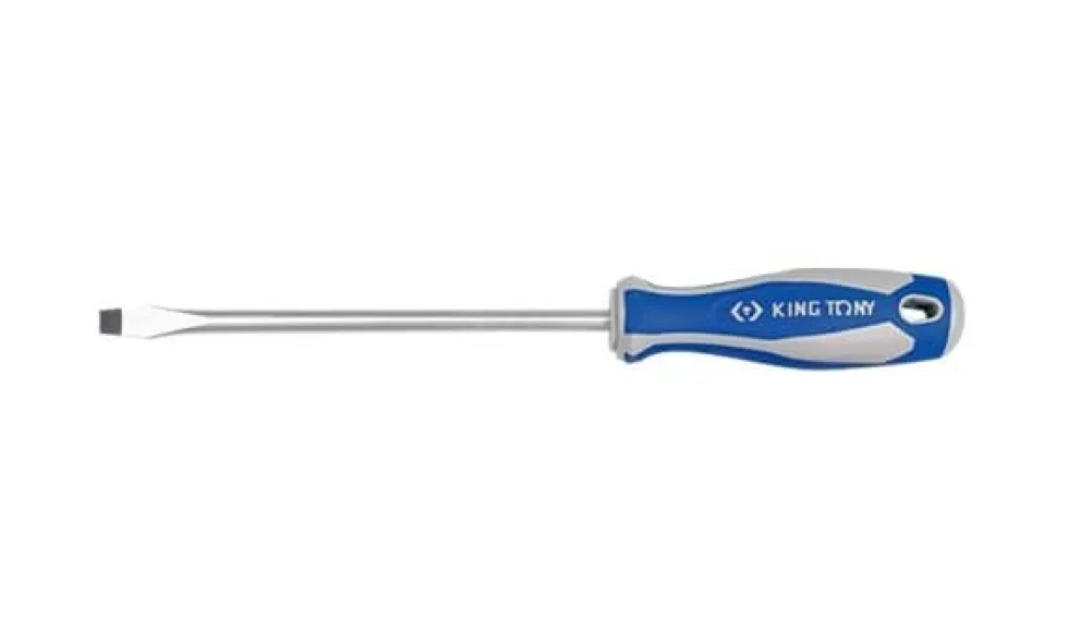 Chave De Fenda 6.5 X 400 mm King Tony 14226516