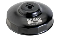 Chave de Filtro15 Faces Bahco BE630808215F