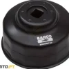 Chave de Filtro 65-66mm 14 Faces Bahco BE630656714F