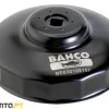 Chave de Filtro 107mm 15 Faces Bahco BE63010815F