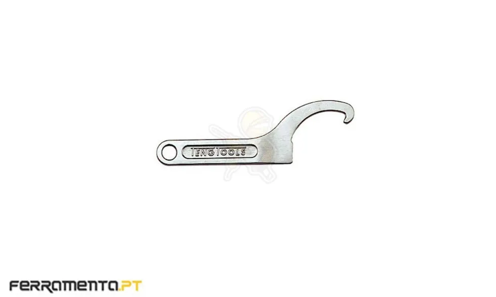 Chave de Gancho Ajustável 65-70 mm Teng Tools HP301
