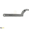 Chave de Gancho Ajustável 50-120 mm Teng Tools HP103