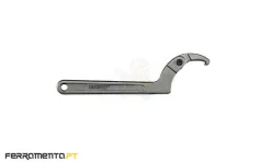 Chave de Gancho Ajustável 19-50 mm Teng Tools HP2014