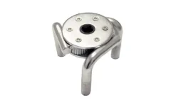 Chave de 3 Garras 90-157mm para Filtro Kroftools 5420