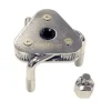 Chave de 3 Garras 65-120mm para Filtro Kroftools 5415