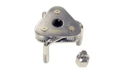 Chave de 3 Garras 65-120mm para Filtro Kroftools 5415