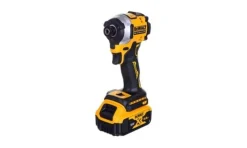 Chave de Imapcto 18V XR 2X5 DeWalt DCF850P2T