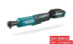 Chave de Impacto Angular 1/4-3/8" 47.5 Nm 18V Makita DWR180Z
