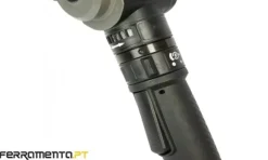 Chave de Impacto Angular Pneumática 1/2" 122 Nm Kroftools 9279