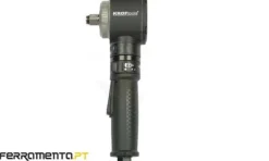 Chave de Impacto Angular Pneumática 1/2" 122 Nm Kroftools 9279
