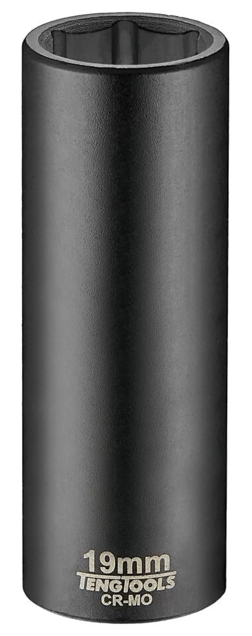 Chave de Impacto 1/2" ANSI 13 mm Tengtools 920513AN