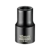 Chave de impacto 1/2" ANSI 19 mm Tengtools 920519AN