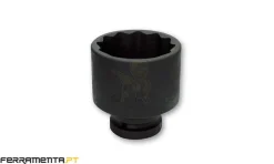 Chave de impacto 3/4” Bahco BHVIS1265