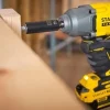 Chave de impacto Brushless V20 1/2" Stanley SFMCF940B-XJ