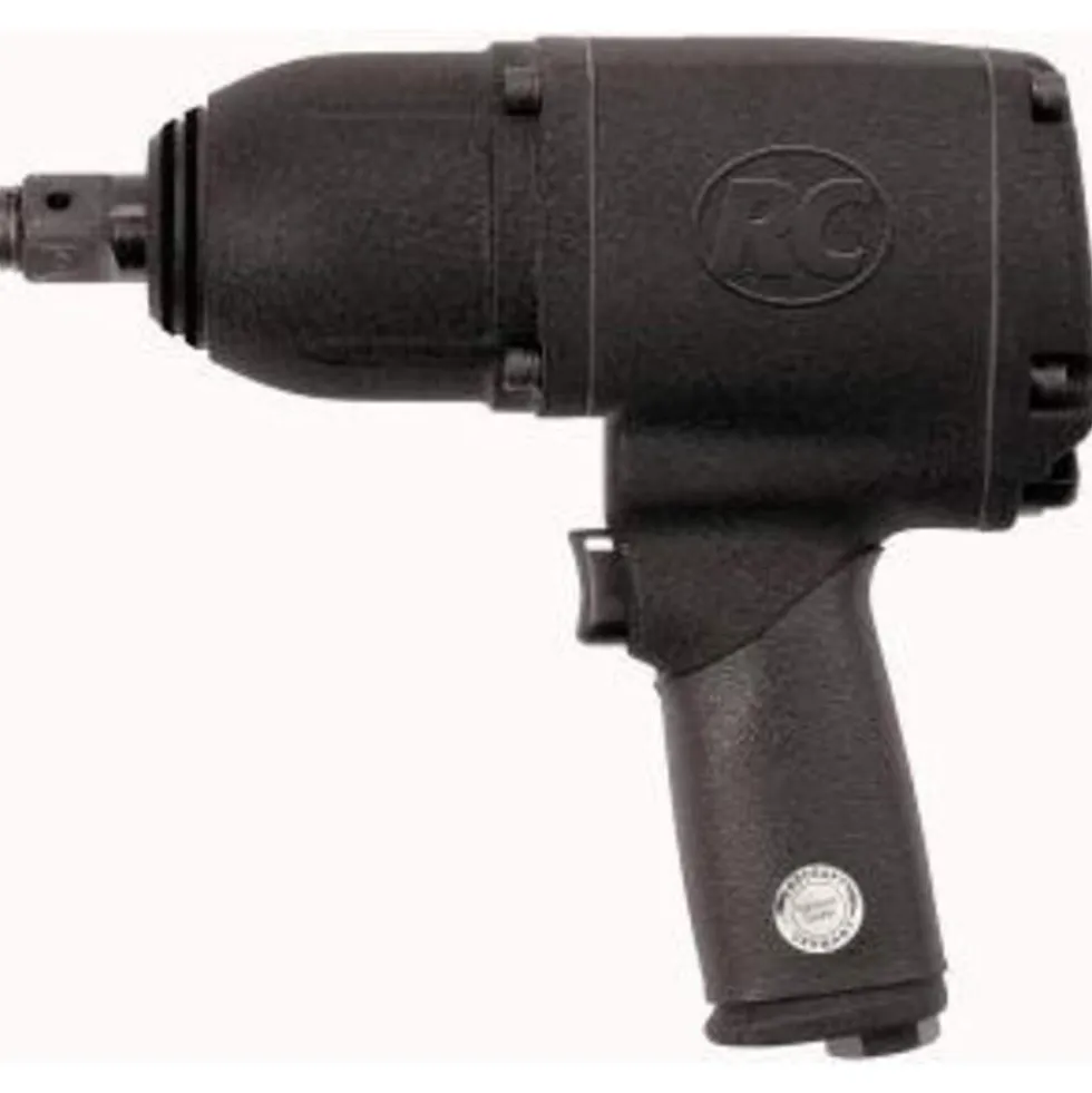 Chave de Impacto de 3/4" Pneumática RODCRAFT 2315