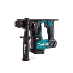 Chave De Impacto DTW1002Z + Martelo DHR171Z Makita DTW1002PRO2