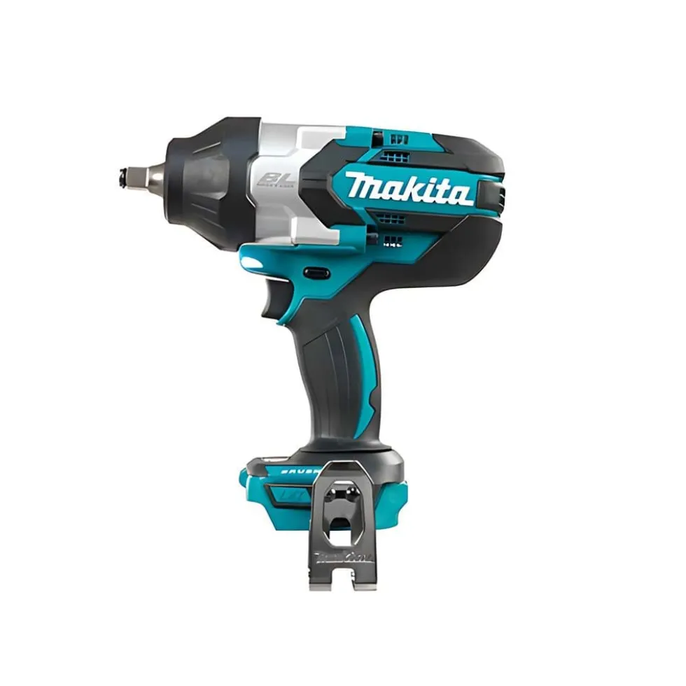 Chave De Impacto DTW1002Z + Martelo DHR171Z Makita DTW1002PRO2