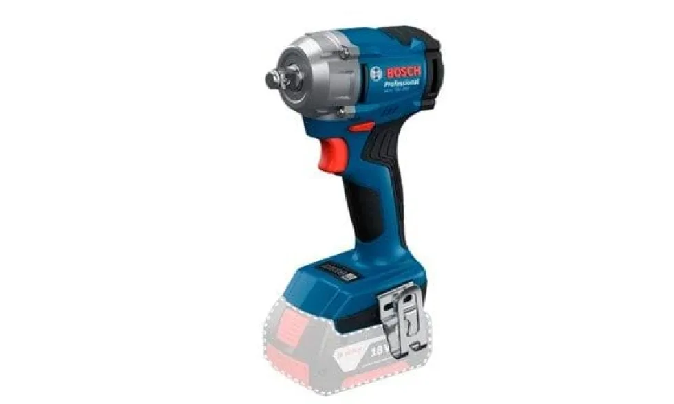 Chave de Impacto 1/2" GDS 18V-350 Bosch06019M5000