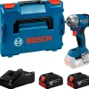 Chave de Impacto 1/2" GDS 18V-350 Bosch06019M5022