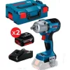 Chave De Impacto GDS 18V-450 HC Bosch 06019K4003