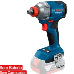 Chave de Impacto GDX 18V-285 Profissional Bosch 06019N2120