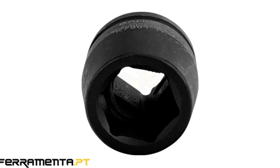 Chave de Impacto Hexagonal 1/2" 36mm Bahco K7801M-36