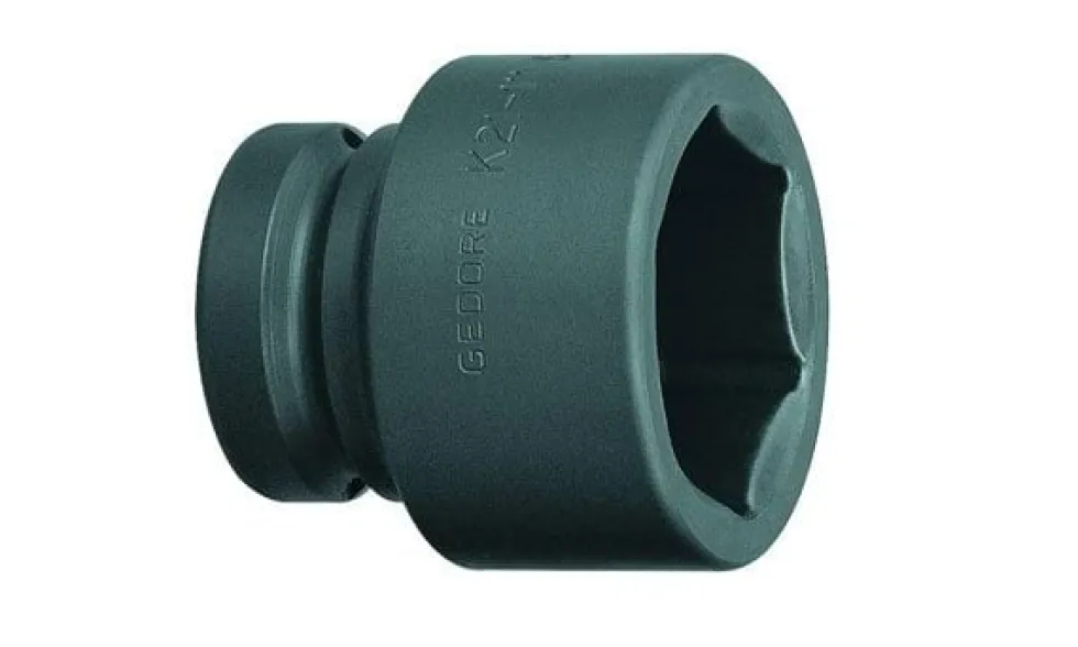 Chave de Impacto 1" HEX 50 mm GEDORE 6184030