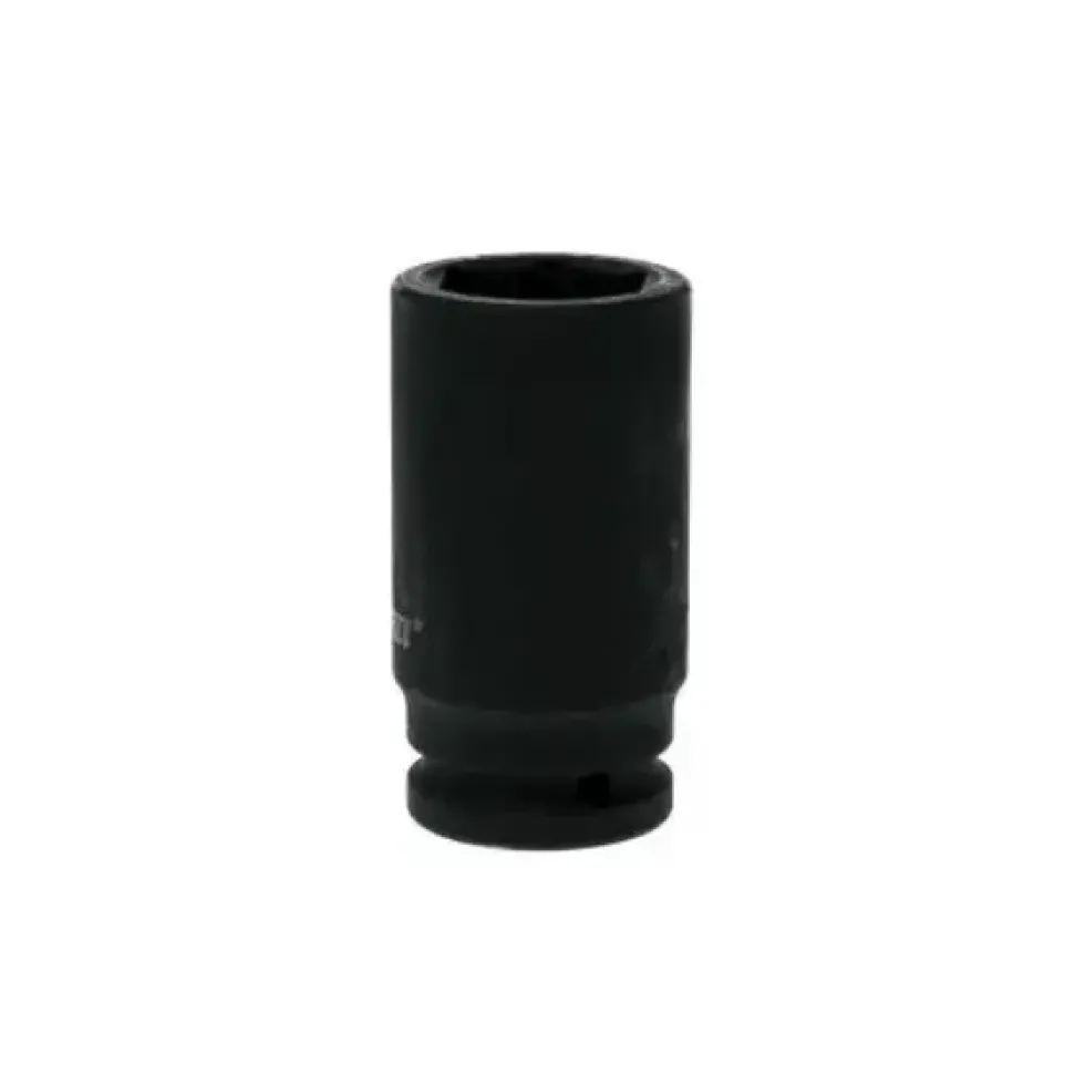 Chave de Impacto Longa Sextavada 3/4" Teng Tools 9406-32mm