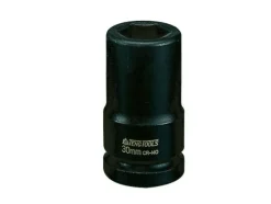 Chave de Impacto Longa Sextavada 3/4" Teng Tools 9406-38mm
