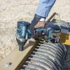 Chave de Impacto LXT 18V 1.000Nm Makita DTW701RTJ