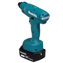 Chave de Impacto LXT 18V 8Nm Makita DFT087FMZ