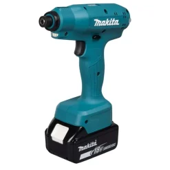 Chave de Impacto LXT 18V 8Nm Makita DFT087FMZ