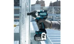 Chave de impacto Makita DTW700RTJ