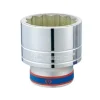 Chave De Impacto 1" 63mm 12Faces King Tony 833063M