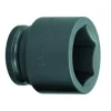 Chave de Impacto 1,1 / 2 " 75 mm GEDORE 6328800