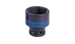 Chave De Impacto 22mm Hexagonal King Tony 853522M