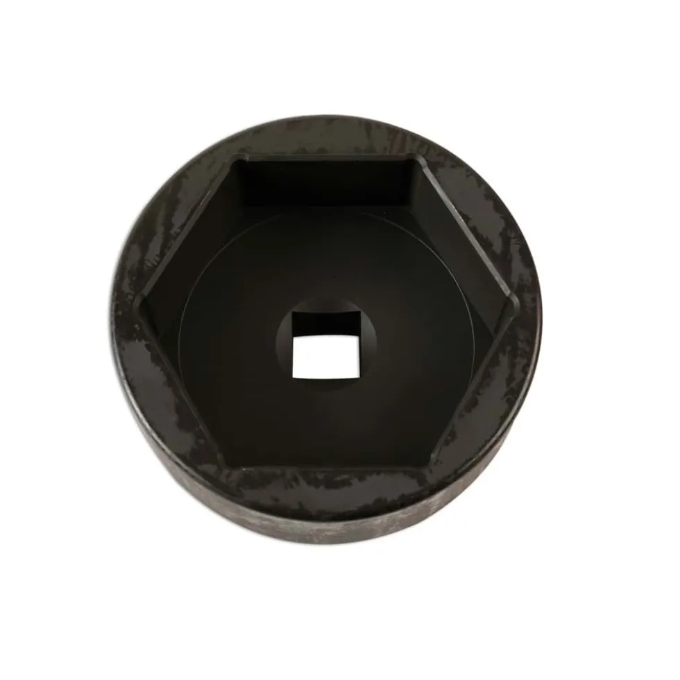 Chave de Impacto 110mm 1" Laser 6508