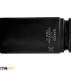 Chave de impacto 3/4" 36mm longa 6 faces Bahco K8906M-36