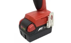 Chave de Impacto 1/2” 650Nm Bateria 18V Kroftools 9900