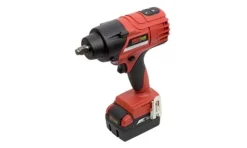 Chave de Impacto 1/2” 650Nm Bateria 18V Kroftools 9900