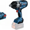 Chave de impacto 1050Nm Bosch GDS 18V-1050 H Professional