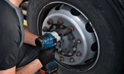 Chave de impacto 3/4'' 1050Nm Bosch GDS 18V-1050 H Professional