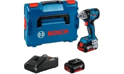 Chave de impacto 1/2" 330 Nm GDS 18V-330 HC Bosch 06019L5003