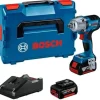 Chave de Impacto 1/2" 450 Nm GDS 18V-450 PC Bosch 06019K4102