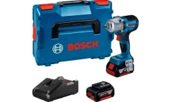 Chave de Impacto 1/2" 450 Nm GDS 18V-450 PC Bosch 06019K4103