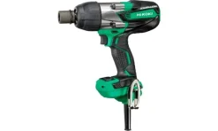 Chave de Impacto1/2" 250Nm Hikoki WR14VEWJZ