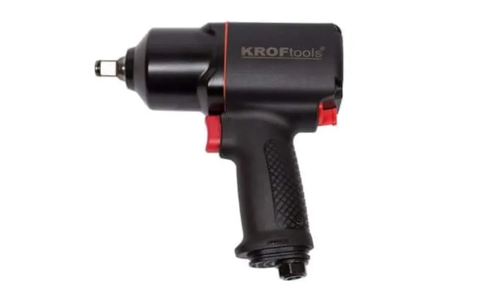 Chave de Impacto 1/2" 1356NM Kroftools 9200